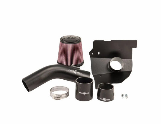 Process West Cold Air Intake w/K&N Filter (WRX/STi 08-14)