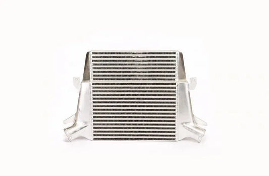 Process West Stage 3 Intercooler - Core Only (FG XR6 Turbo) Silver Core