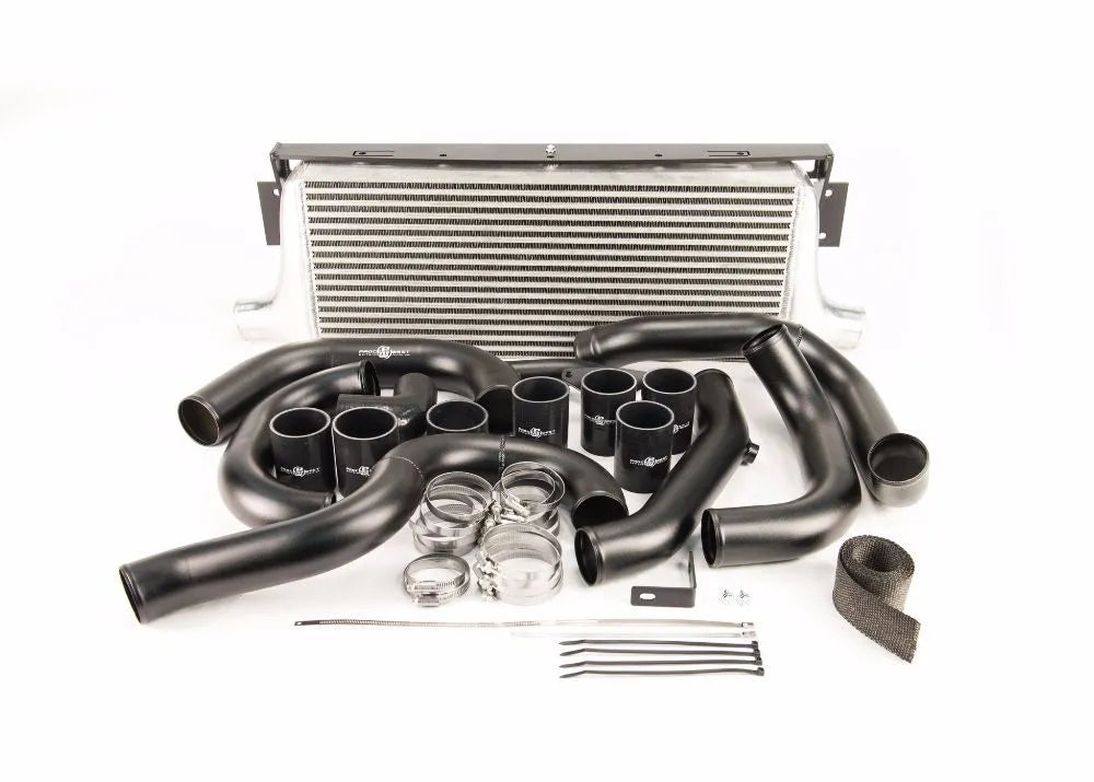 Process West Front Mount Intercooler Kit (WRX/STI 01-02)