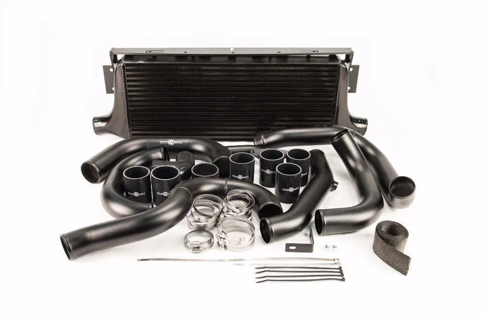 Process West Front Mount Intercooler Kit (WRX/STI 06-07)