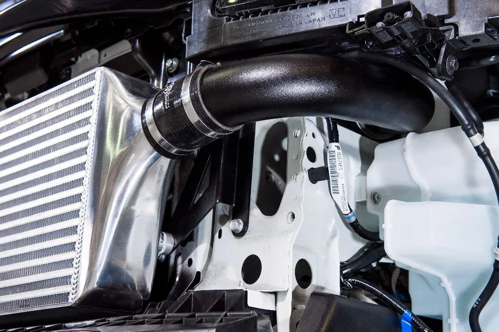 Process West Front Mount Intercooler (STi 2015+)