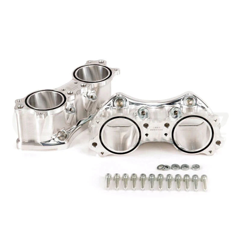 Process West Billet TGV Delete Kit (WRX 08-14)