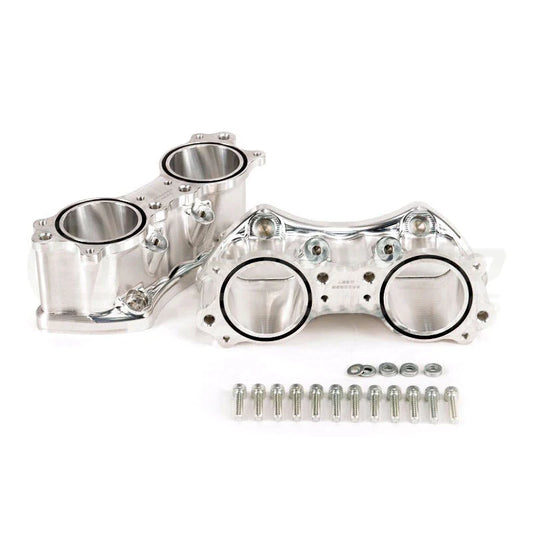 Process West Billet TGV Delete Kit (WRX 01-07/STi 01+)