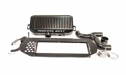 Process West Top Mount Intercooler Kit (WRX/STi 99-00)