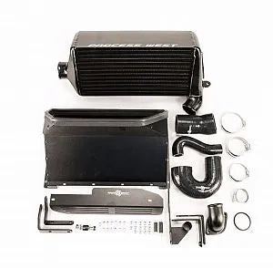 Process West Verticooler (Forester 08-12) Black