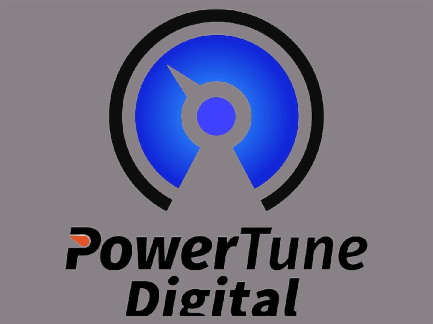 PowerTune Digital Ultrawide Dash V5
