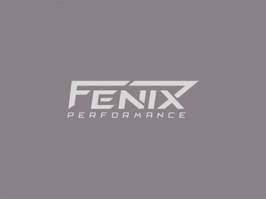 Fenix - Nissan Silvia S14/S15 - JZ/RB Alloy Conversion Radiator