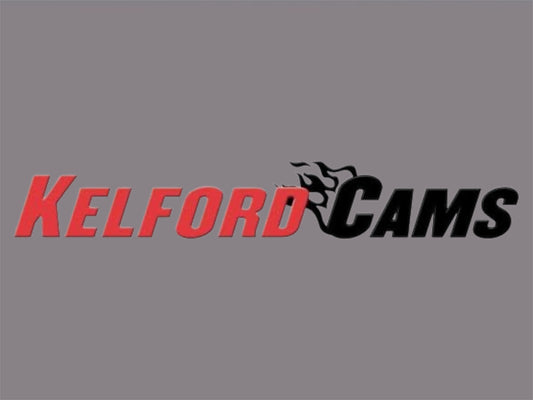 Kelford Cams Camshaft Set (1JZ VVTi) - 260/260 Deg