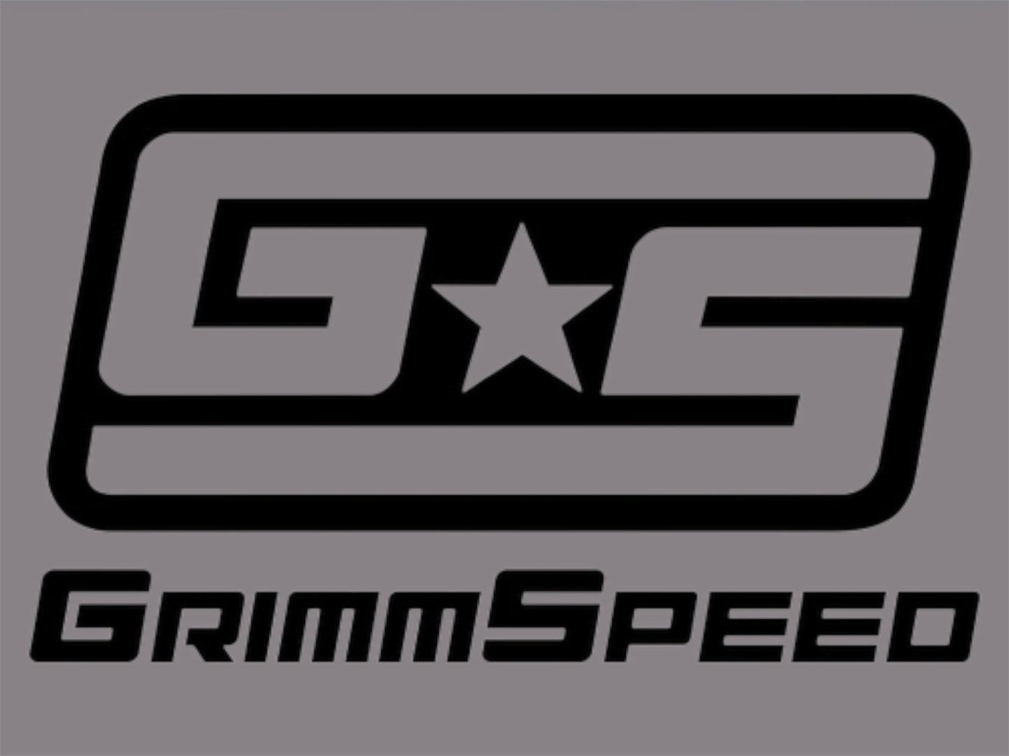 Grimmspeed Electronic 3-Port Boost Control Solenoid (WRX 2015+)