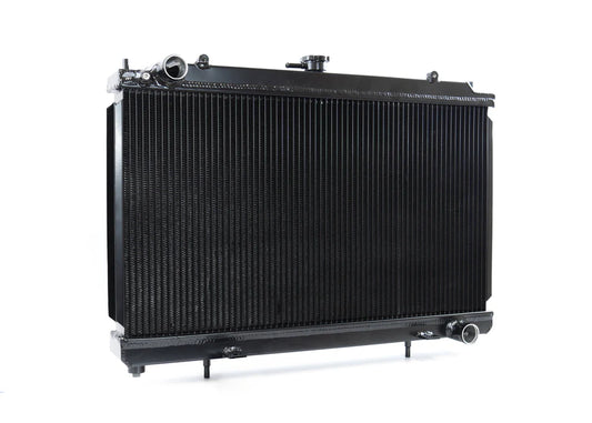 Nissan Silvia S14 S15 SR20DET Full Alloy Performance Radiator