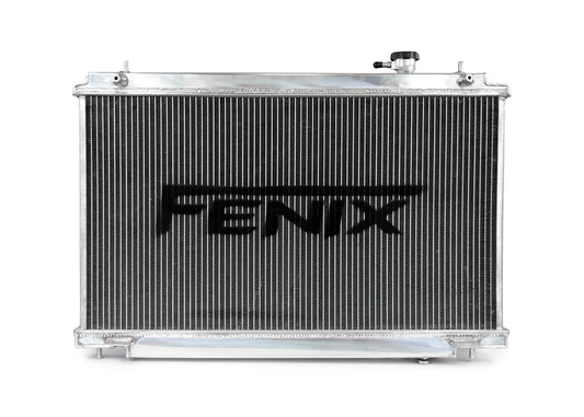 Nissan 350Z Full Alloy Performance Radiator (OCT/2002 - MAR/2007).