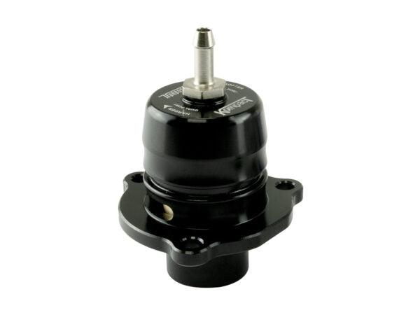 Turbosmart Kompact Shortie Dual Port BOV (inc Falcon FG/Focus Mk2 05-10)
