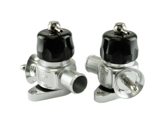 Turbosmart Type 5 Smart Port BOV Blow Off Valve Dual Port - Nissan GTR R35