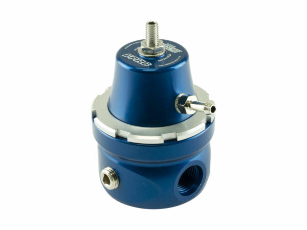 Turbosmart FPR6 Fuel Pressure Regulator AN-6