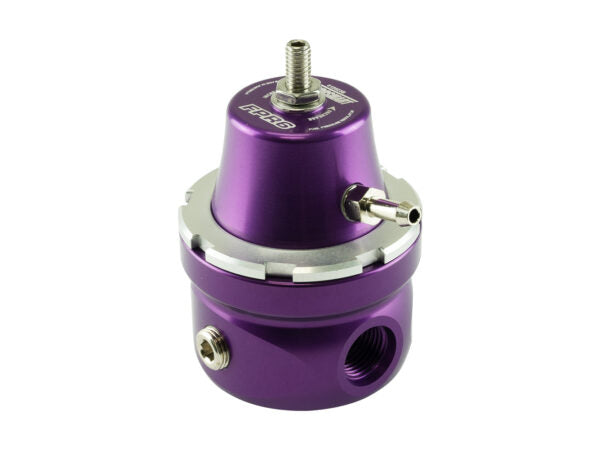 Turbosmart FPR6 Fuel Pressure Regulator AN-6