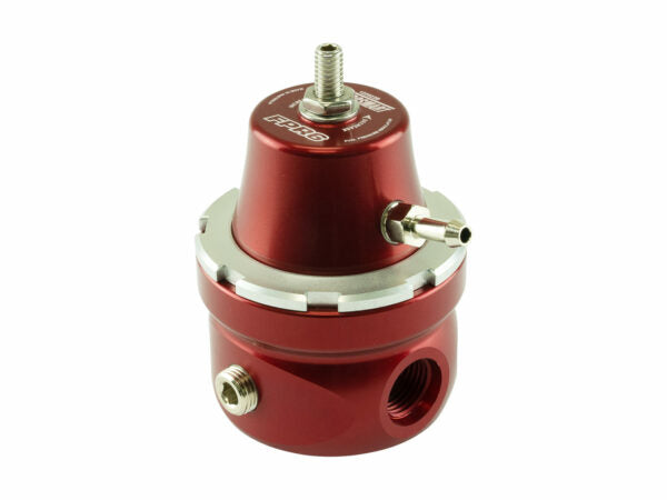 Turbosmart FPR6 Fuel Pressure Regulator AN-6