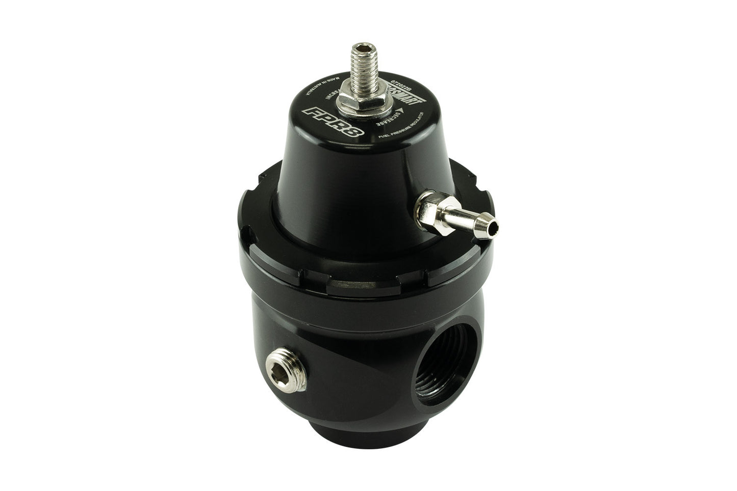Turbosmart FPR8 Fuel Pressure Regulator AN-8