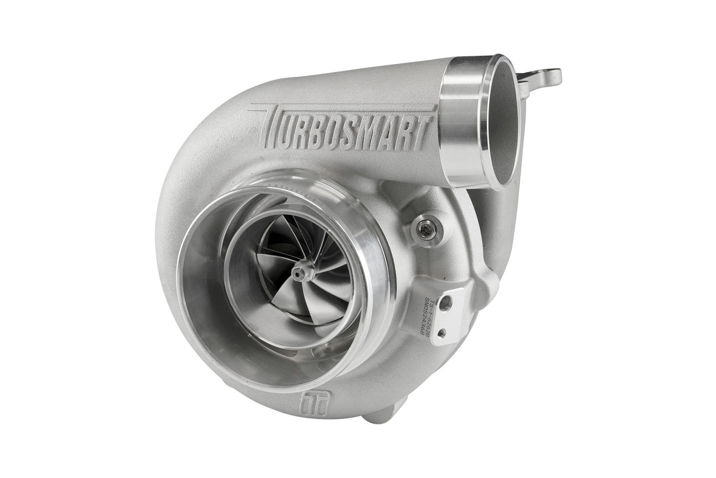 TS-1 Performance Turbocharger 7675 T4 0.96AR Externally Wastegated