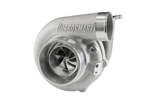TS-1 Performance Turbocharger 6870 (Kompact) V-Band 1.07AR Externally Wastegated