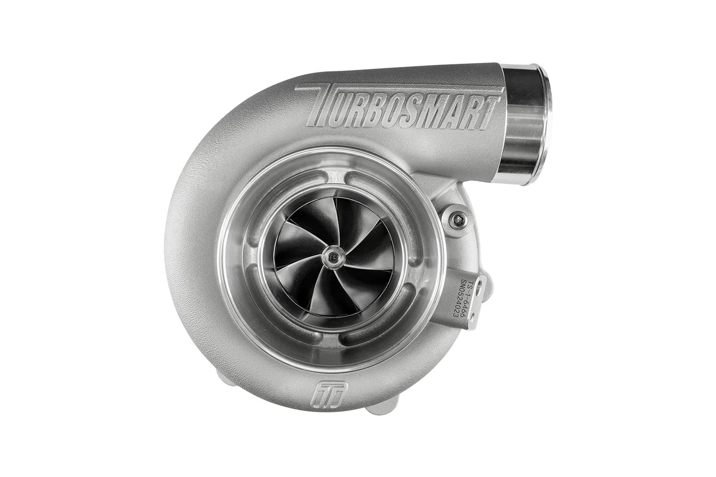 Turbosmart TS-1 Turbocharger 6466 External Wastegate
