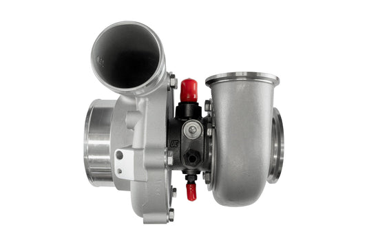 Turbosmart TS-2 Water Cooled Turbocharger 5862 External Wastegate