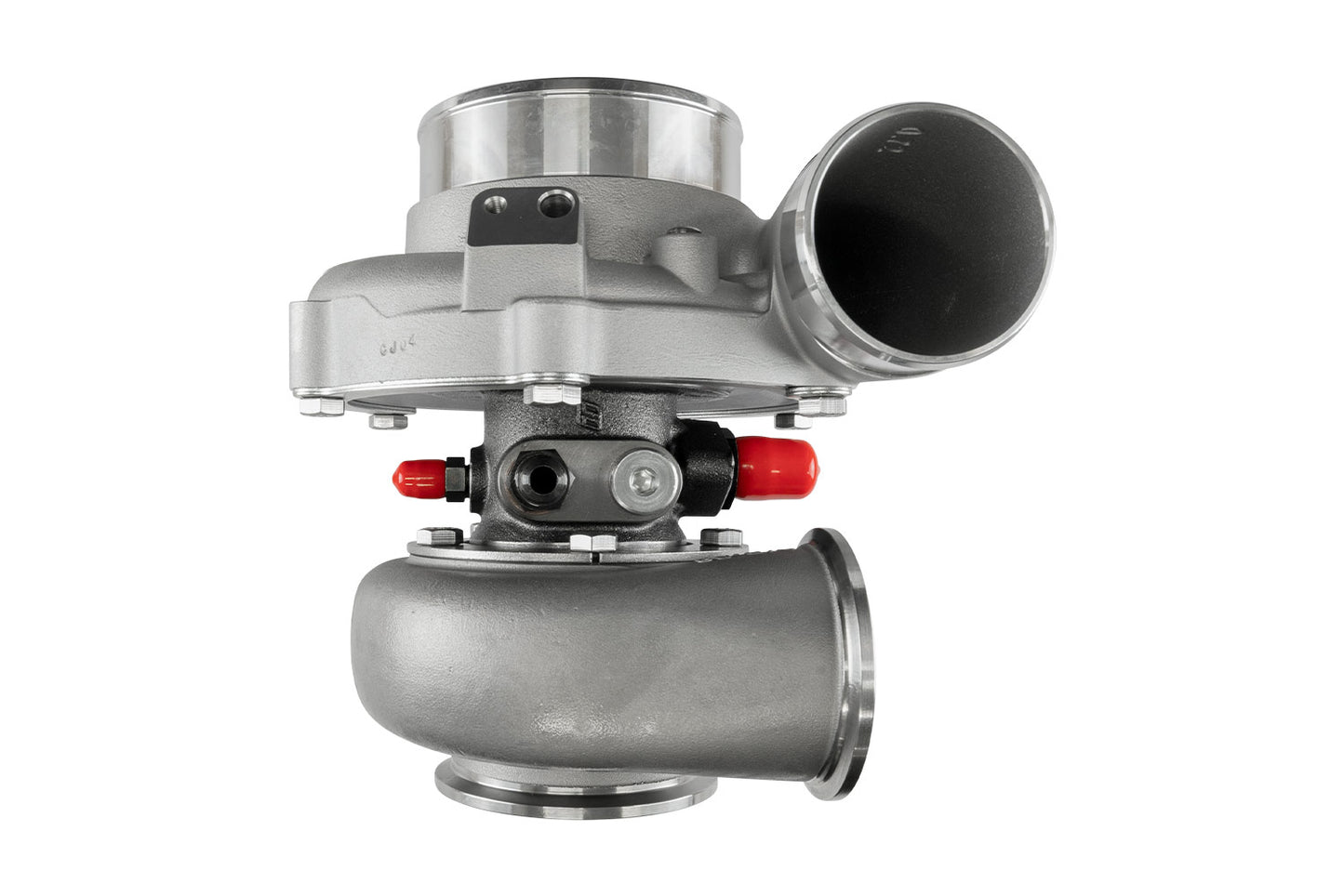 TS-1 Performance Turbocharger 7675 T4 0.96AR Externally Wastegated