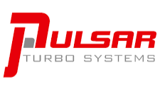 Pulsar PSR3071R GEN2 Turbocharger