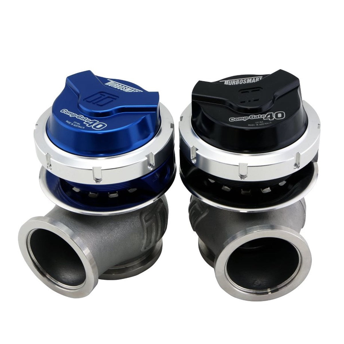 Turbosmart GenV WG40 CompGate40 External Wastegate
