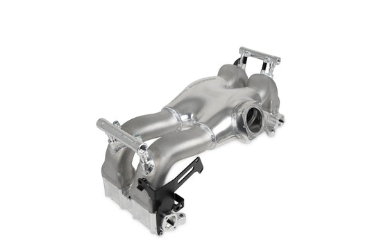 Process West Intake Manifold with Port Injection Fuel Rails (FA DIT WRX 15-21)