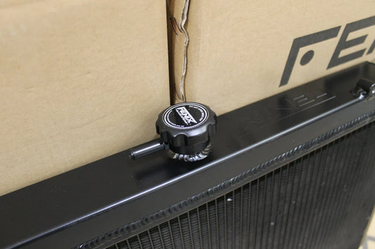 Nissan Silvia S14 S15 SR20DET Full Alloy Performance Radiator