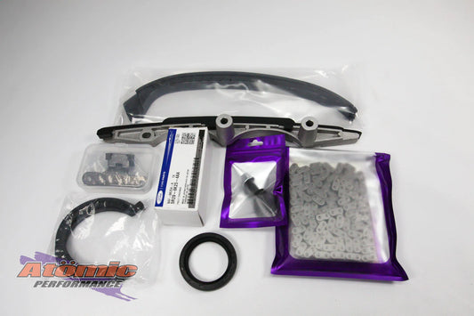 Atomic Barra Heavy Duty Timing Chain Kit | Complete or Partial Kit