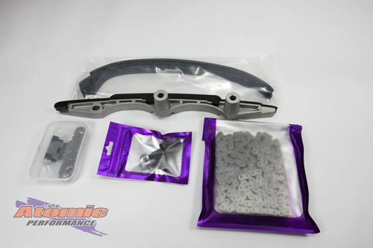 Atomic Barra Heavy Duty Timing Chain Kit | Complete or Partial Kit