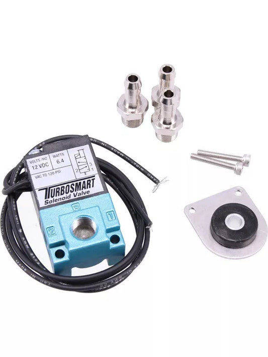 Turbosmart e-Boost2 Solenoid System