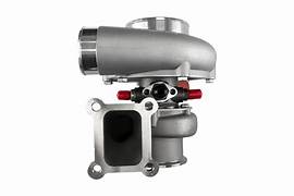 Turbosmart TS-2 Water Cooled Turbocharger 5862 External Wastegate