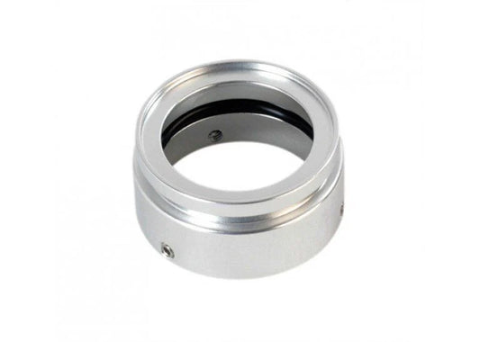 Turbosmart Type 5 BOV V-Band to 38mm Adaptor