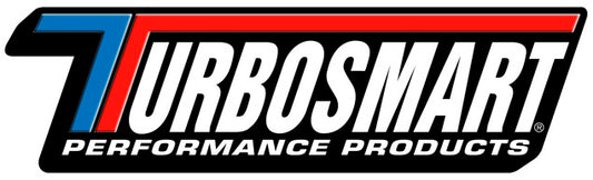 Turbosmart LockSleeve Turbo Adapter Compressor Outlet 2.50" to 90 Elbow Hose Barb 2.50"