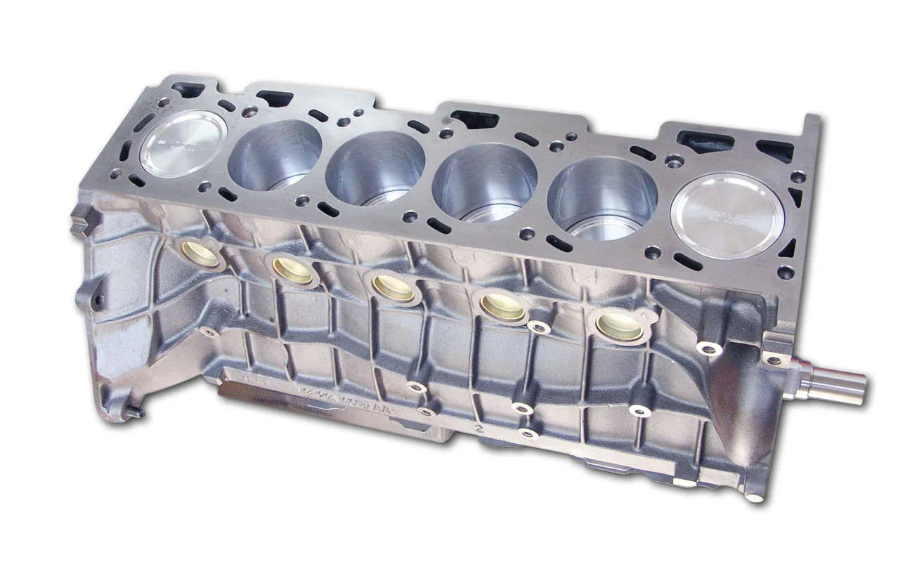 Atomic - Engine Block