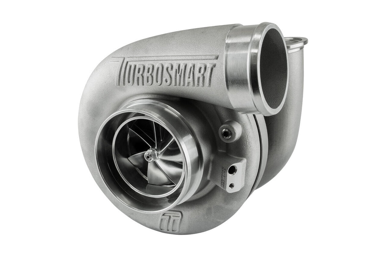 Turbos / Superchargers