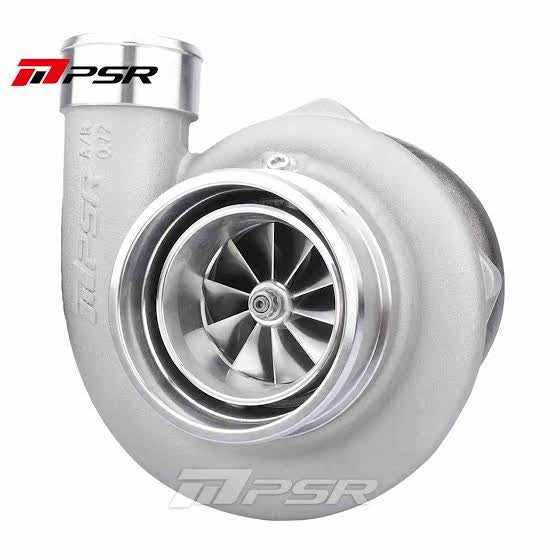 Pulsar - GEN 2 Turbos