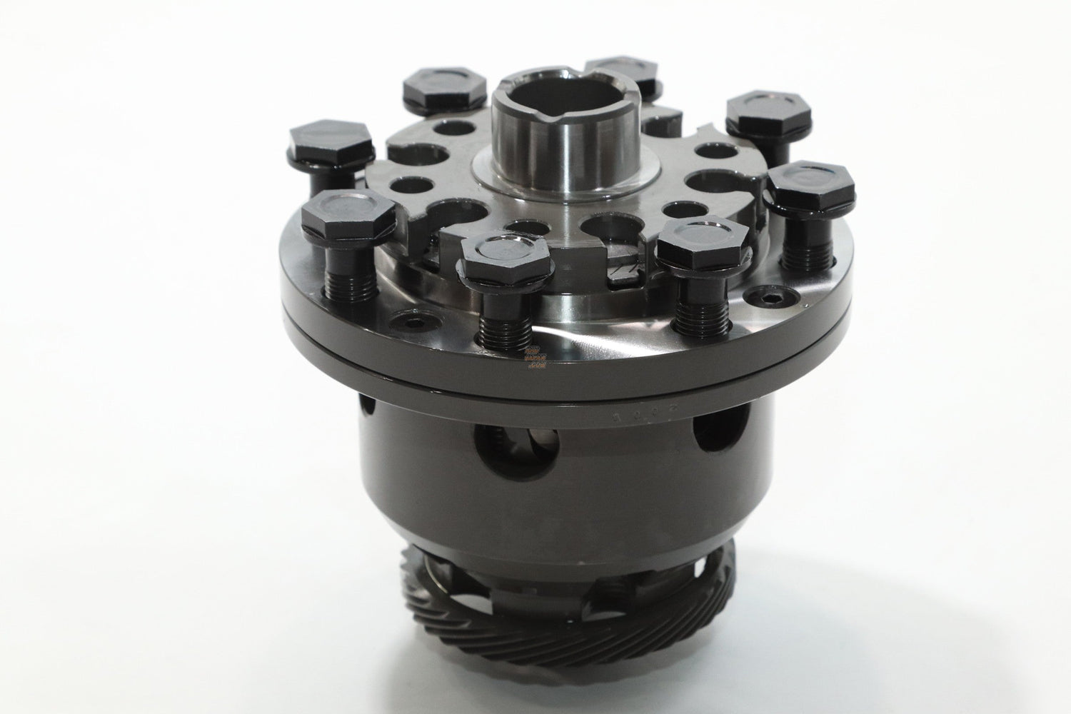 Drive line/Transmission