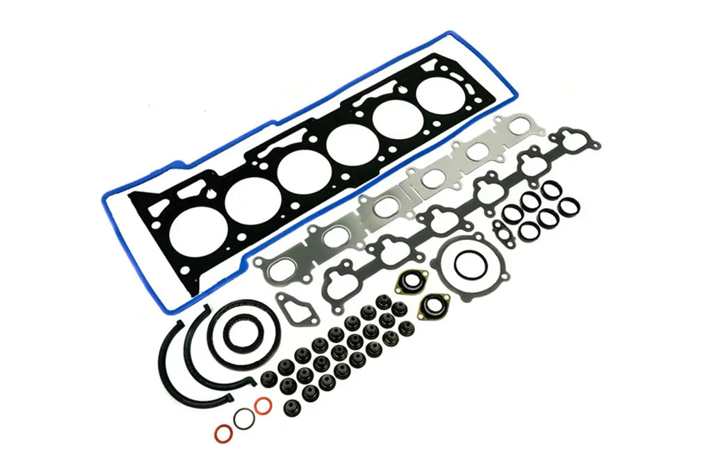 Atomic - Gaskets & Seals