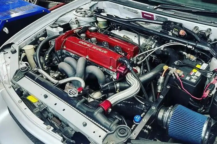 Mitsubishi - 4G63