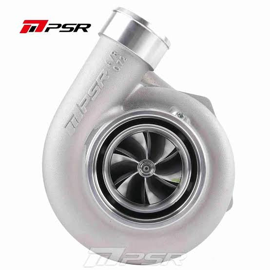 Pulsar - PT Series Turbos