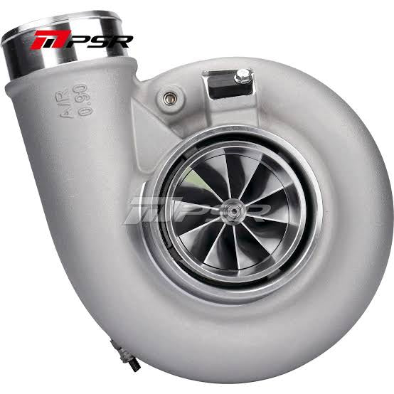 Pulsar - PTG Series Turbos