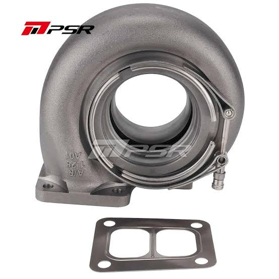 Pulsar - Turbo Housings