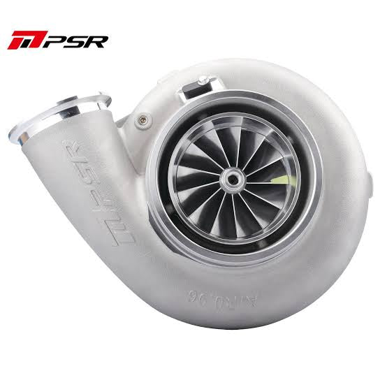 Pulsar - Pro Mod Turbos