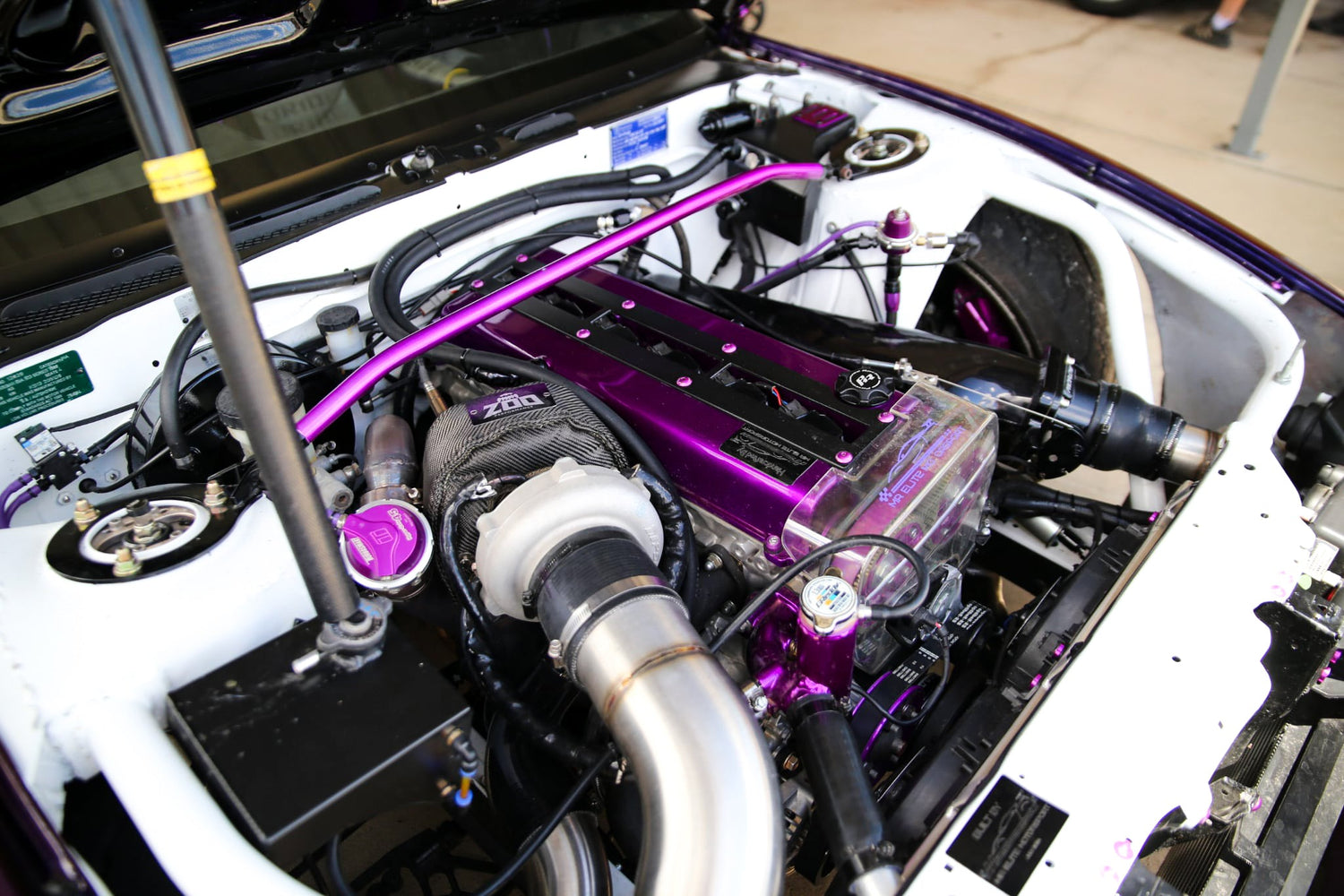 Toyota - JZ