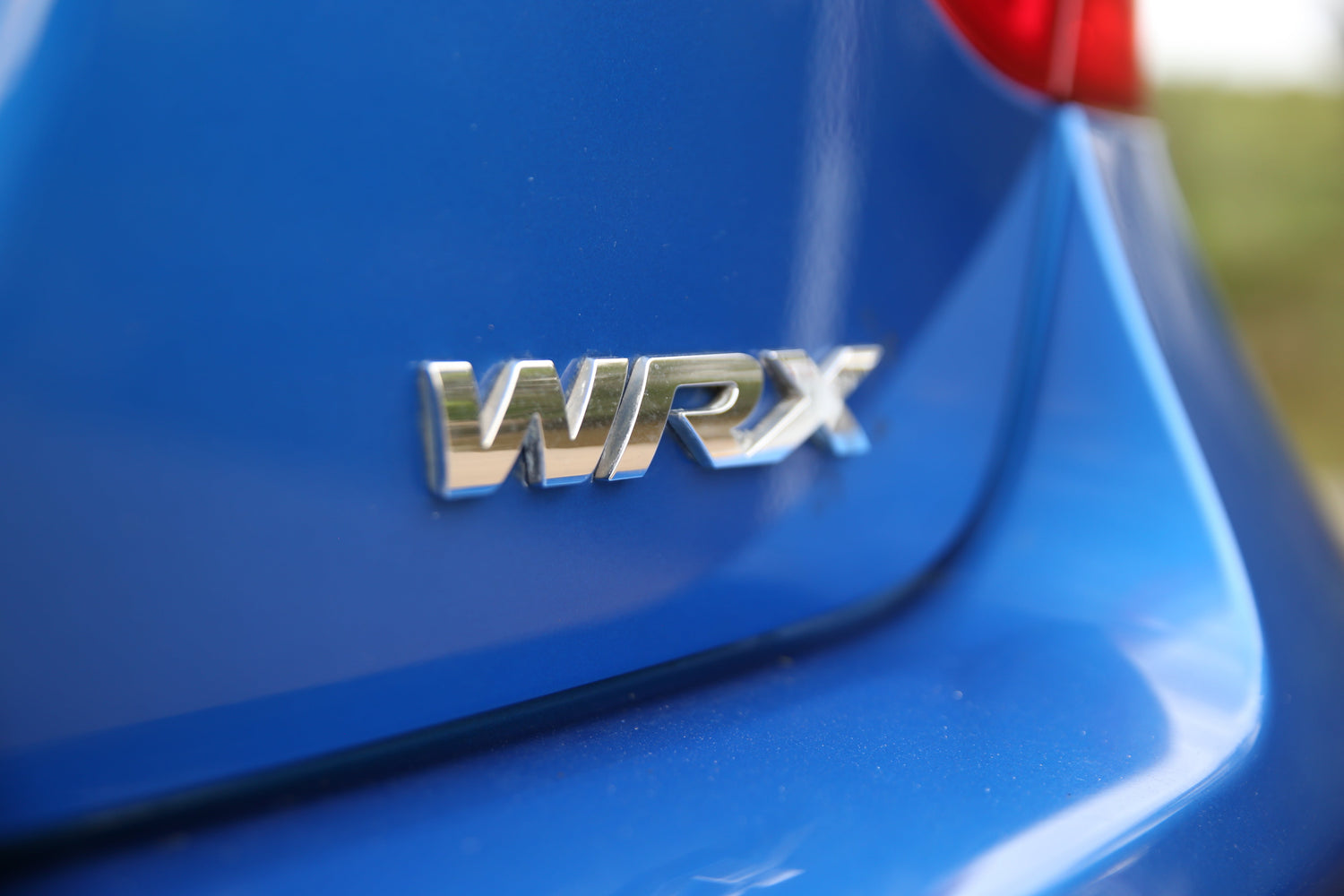 WRX / STI