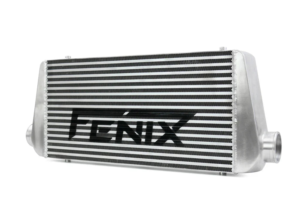 Intercoolers