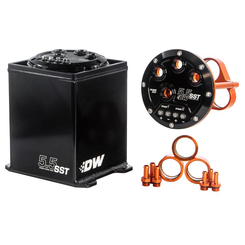 Fuel System